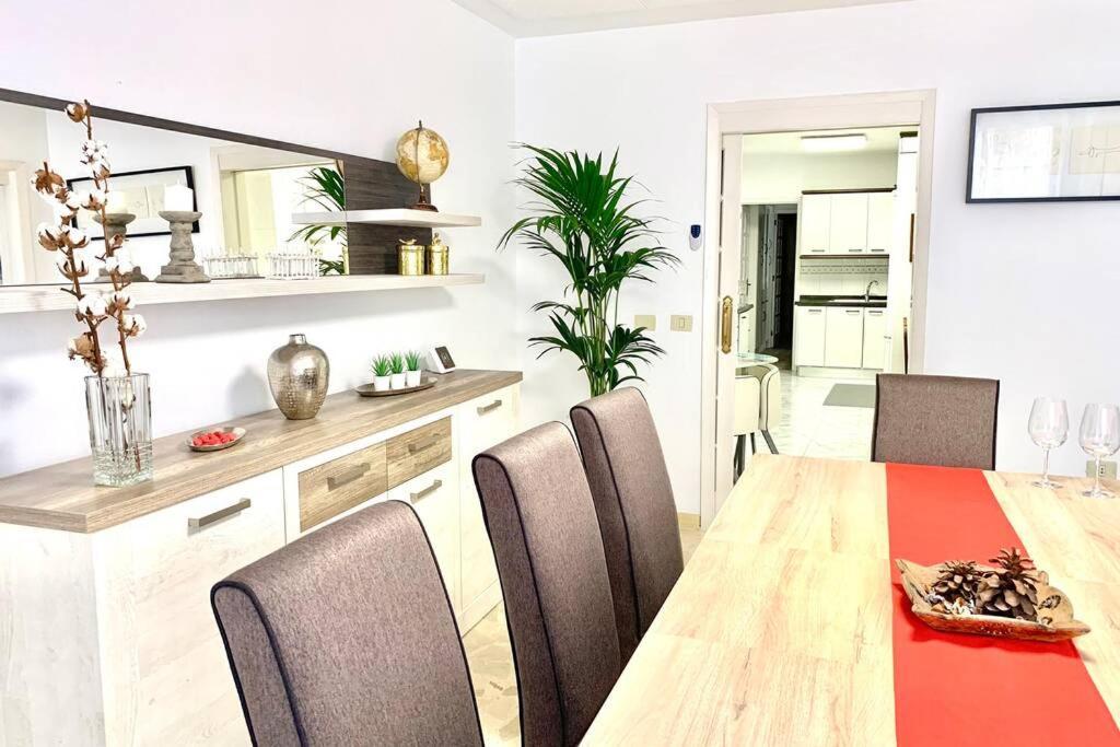 'Home Sweet Home-Luxury Apartment-Santa Cruz' Exterior foto